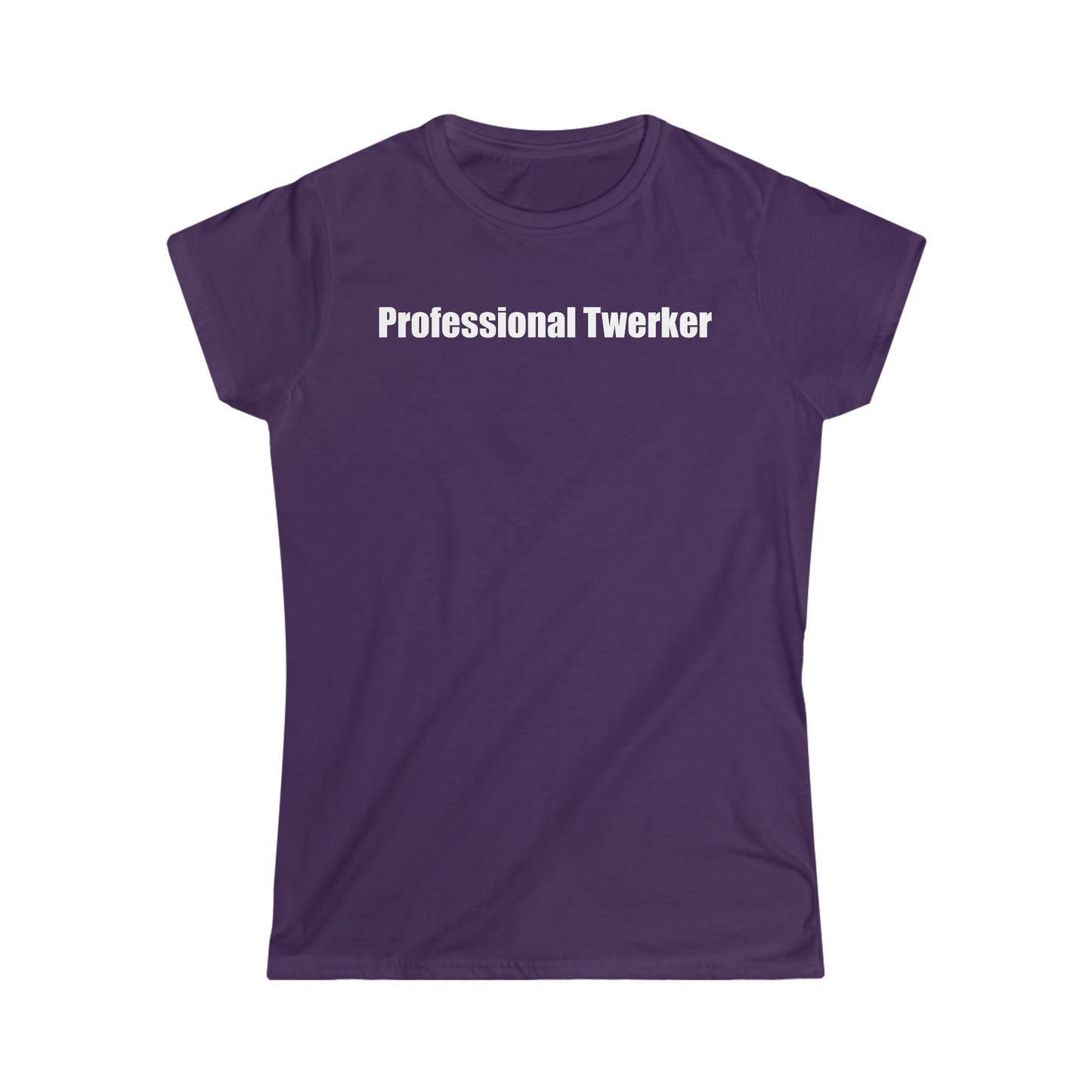 Professional Twerker T-Shirt