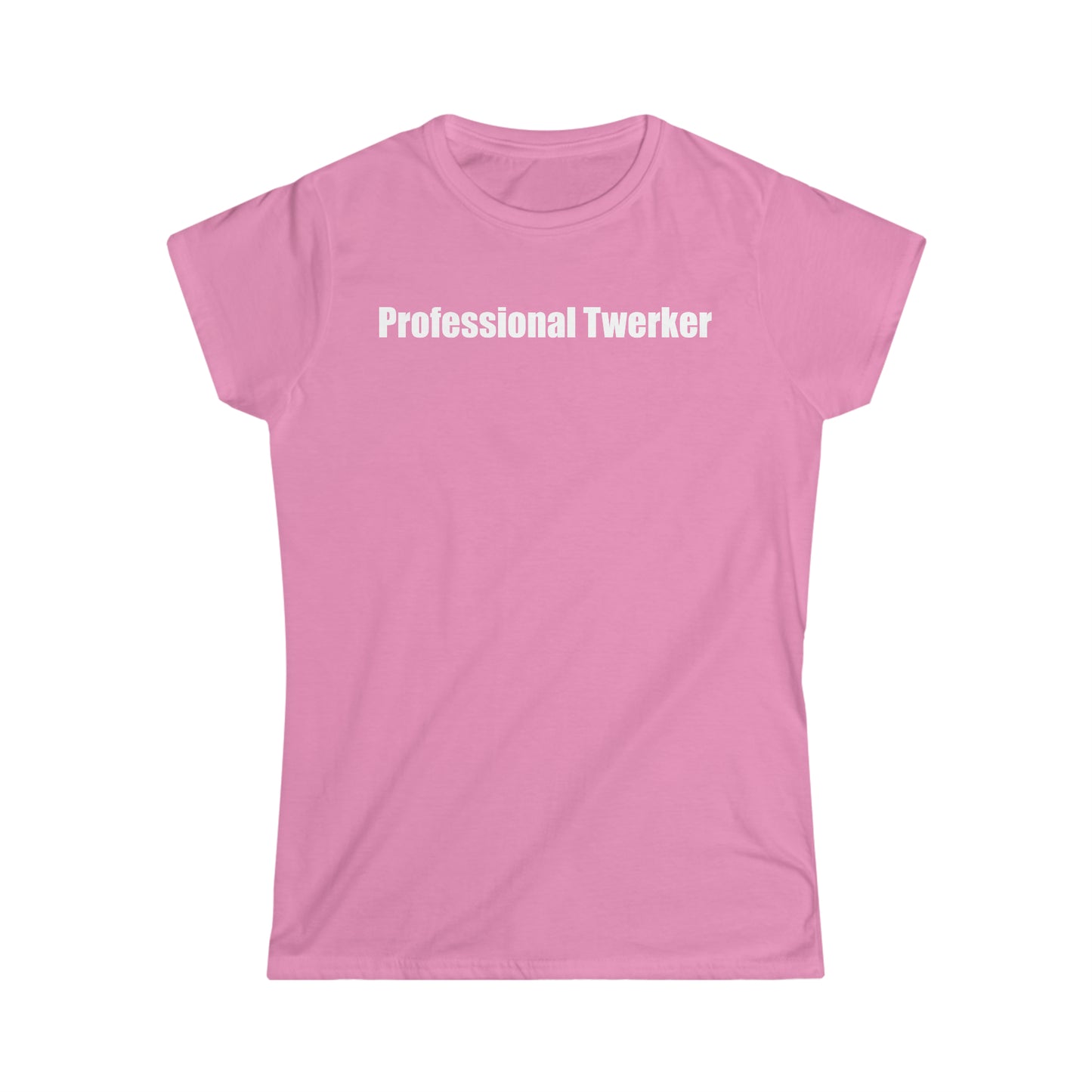 Professional Twerker T-Shirt