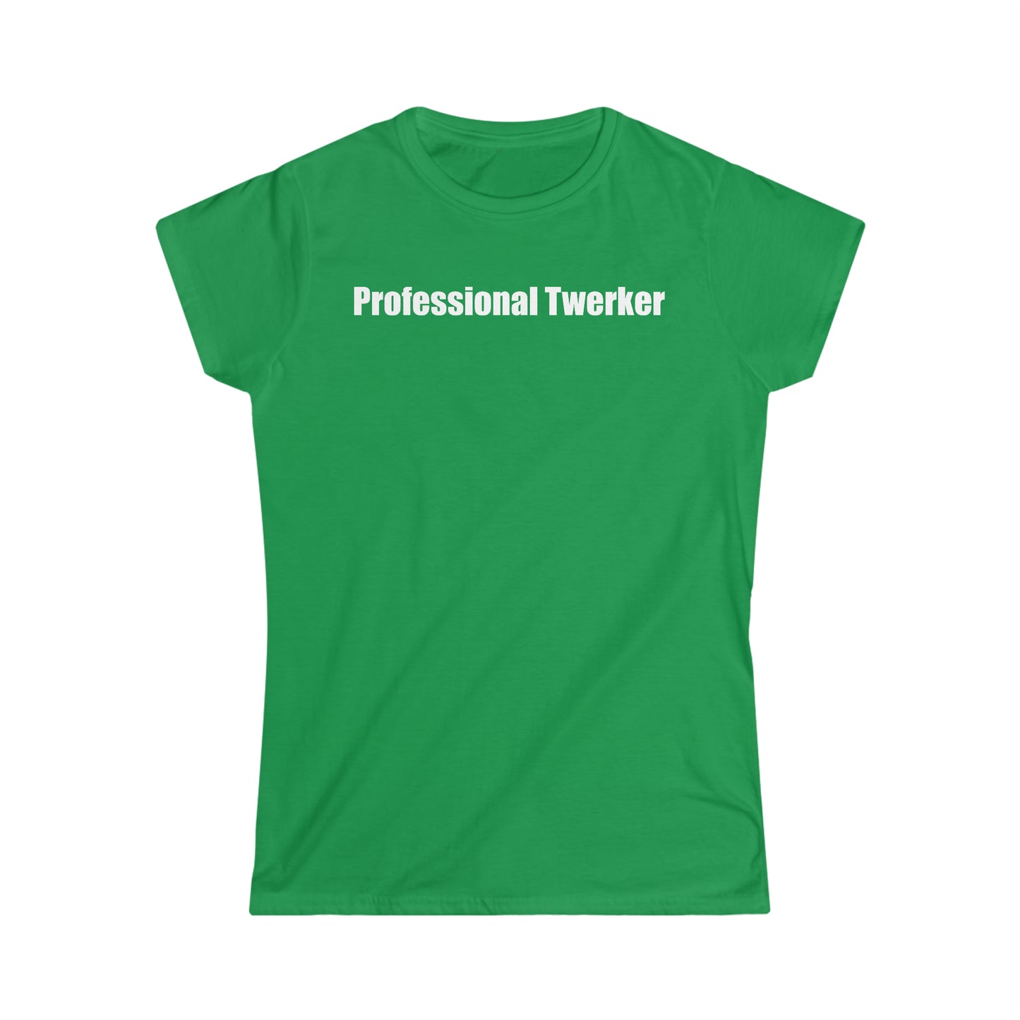 Professional Twerker T-Shirt