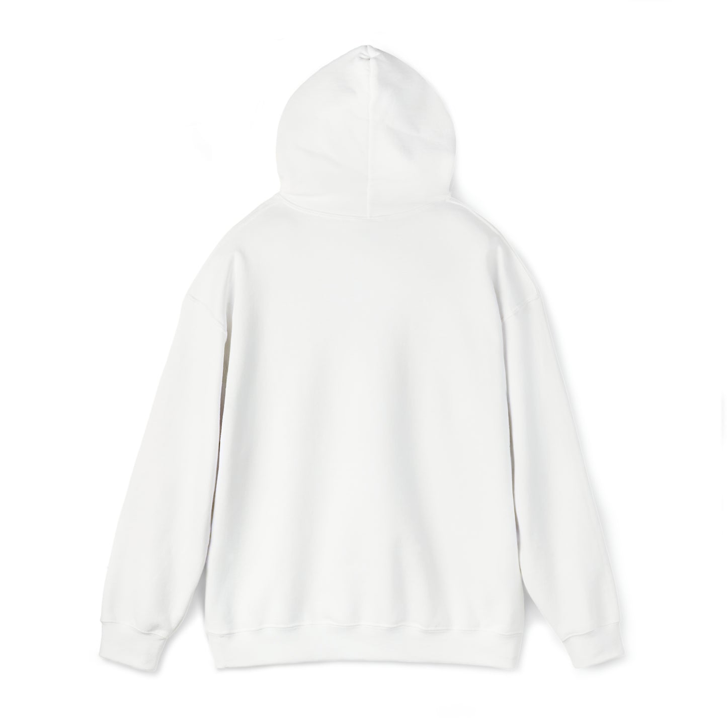 Boujee & Uninterested Hooded Sweatshirt