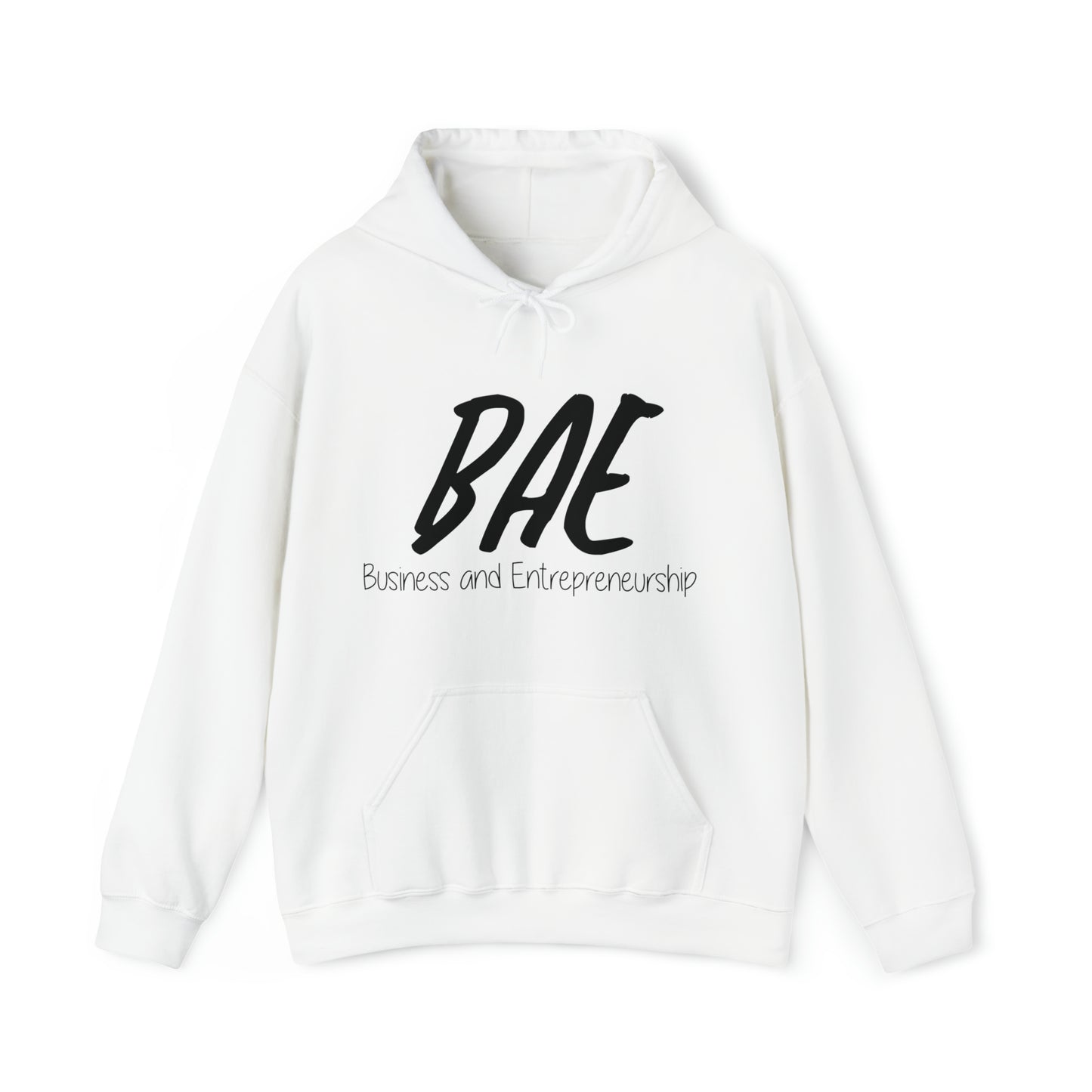 BAE Hooded Sweatshirt