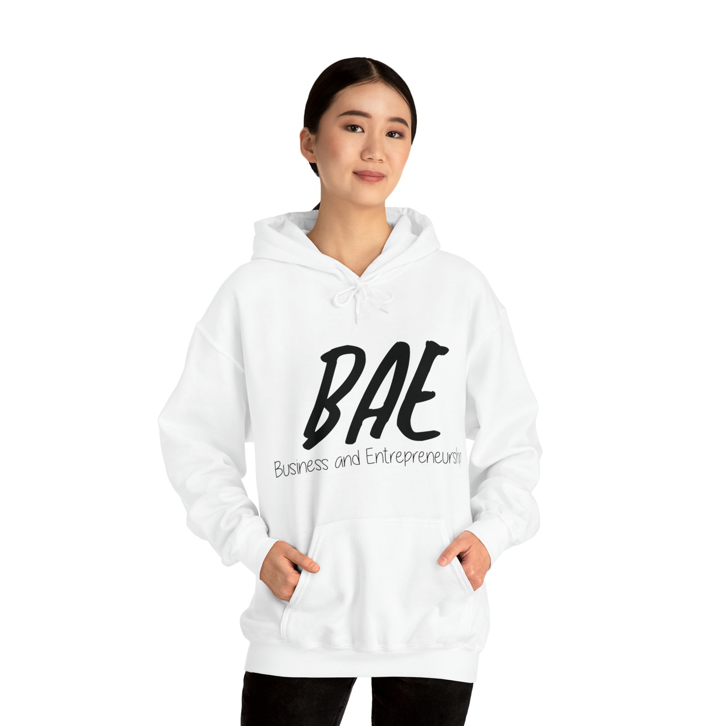 BAE Hooded Sweatshirt