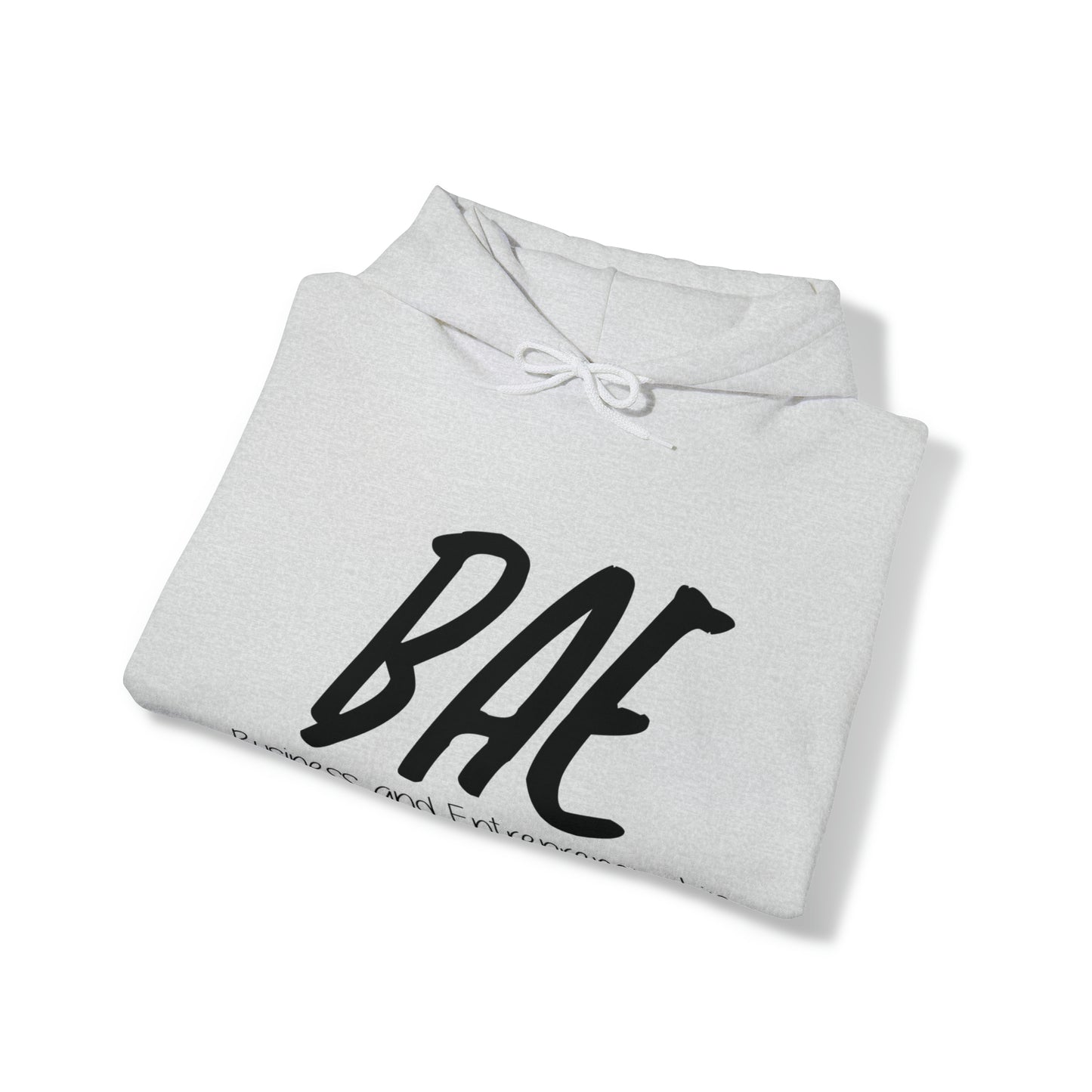 BAE Hooded Sweatshirt