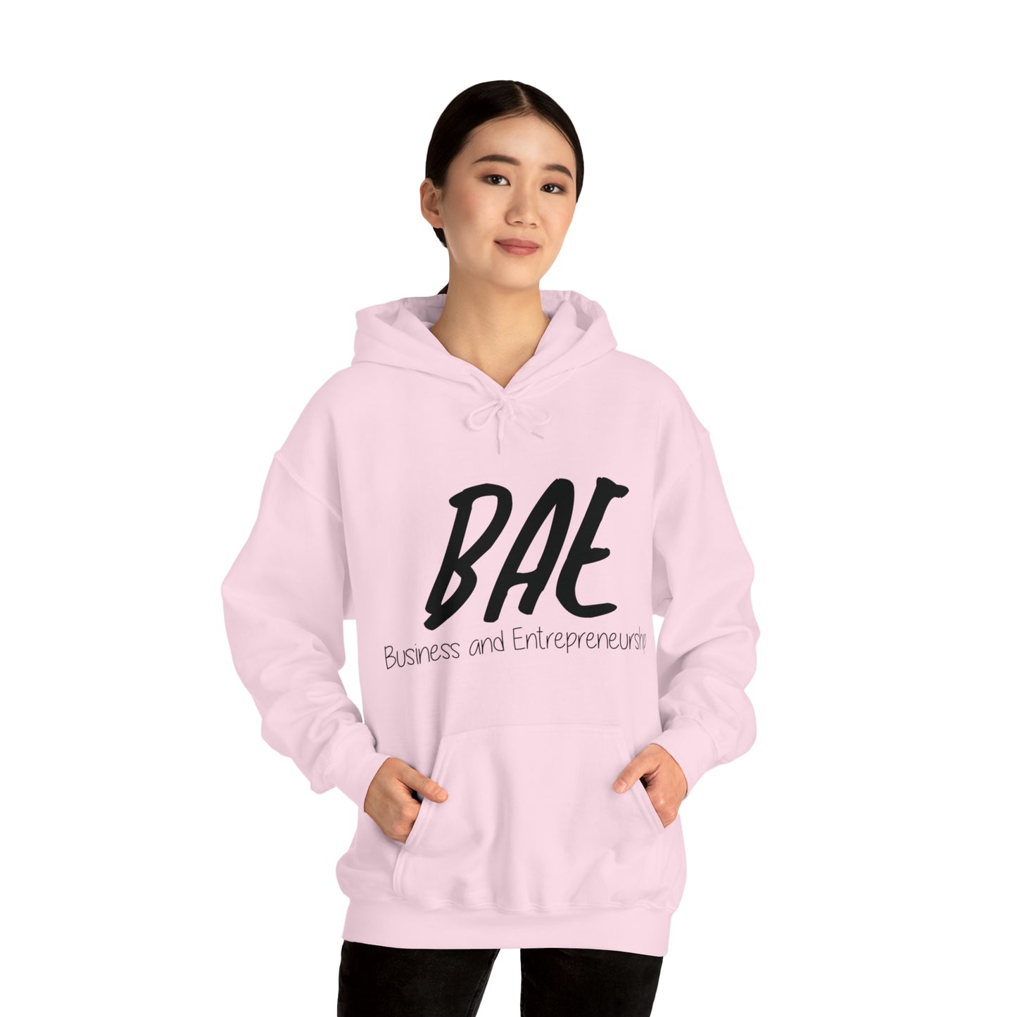 BAE Hooded Sweatshirt