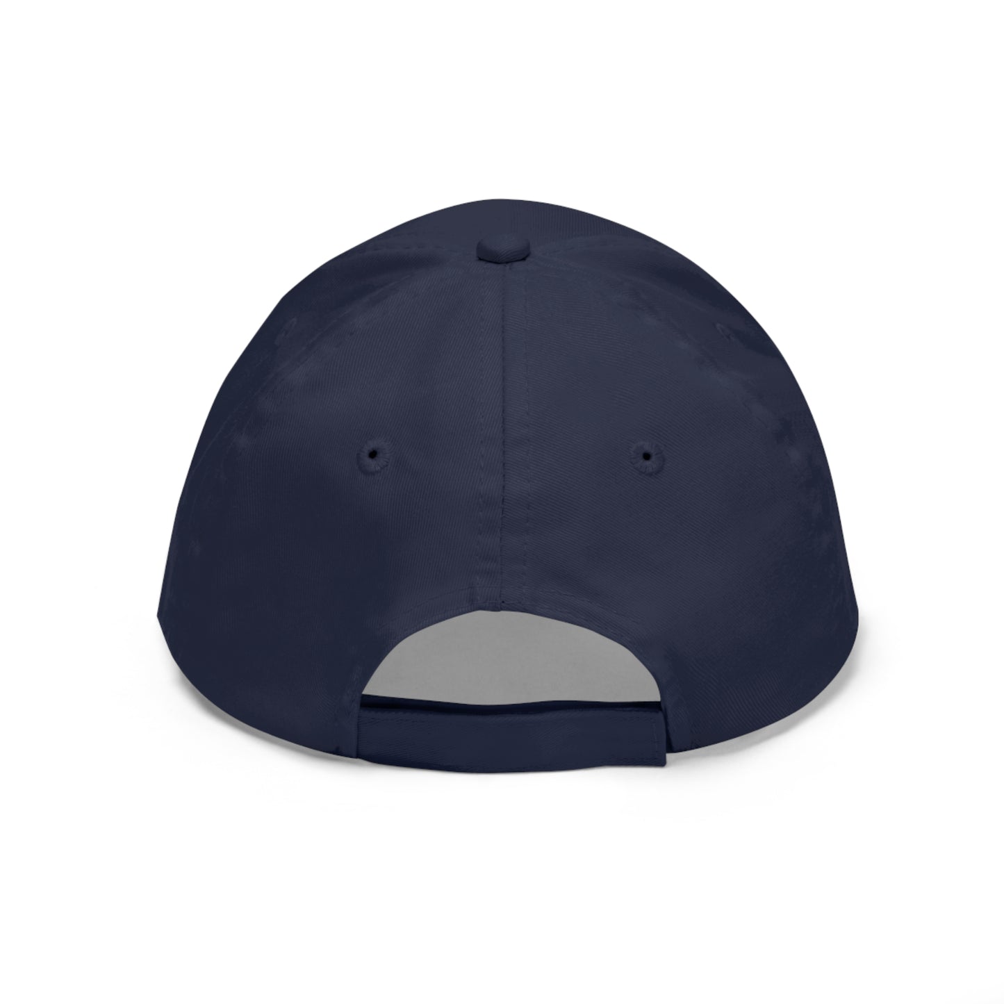 I Came, I Saw, I Contoured Unisex Twill Hat