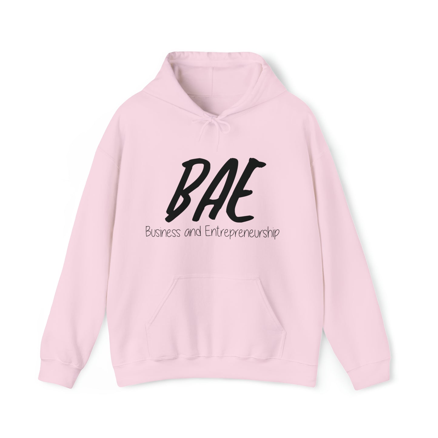 BAE Hooded Sweatshirt