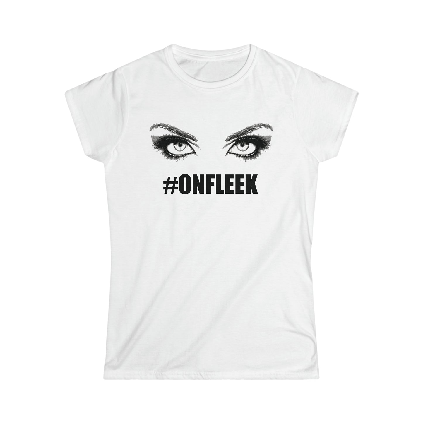 #OnFleek T-Shirt