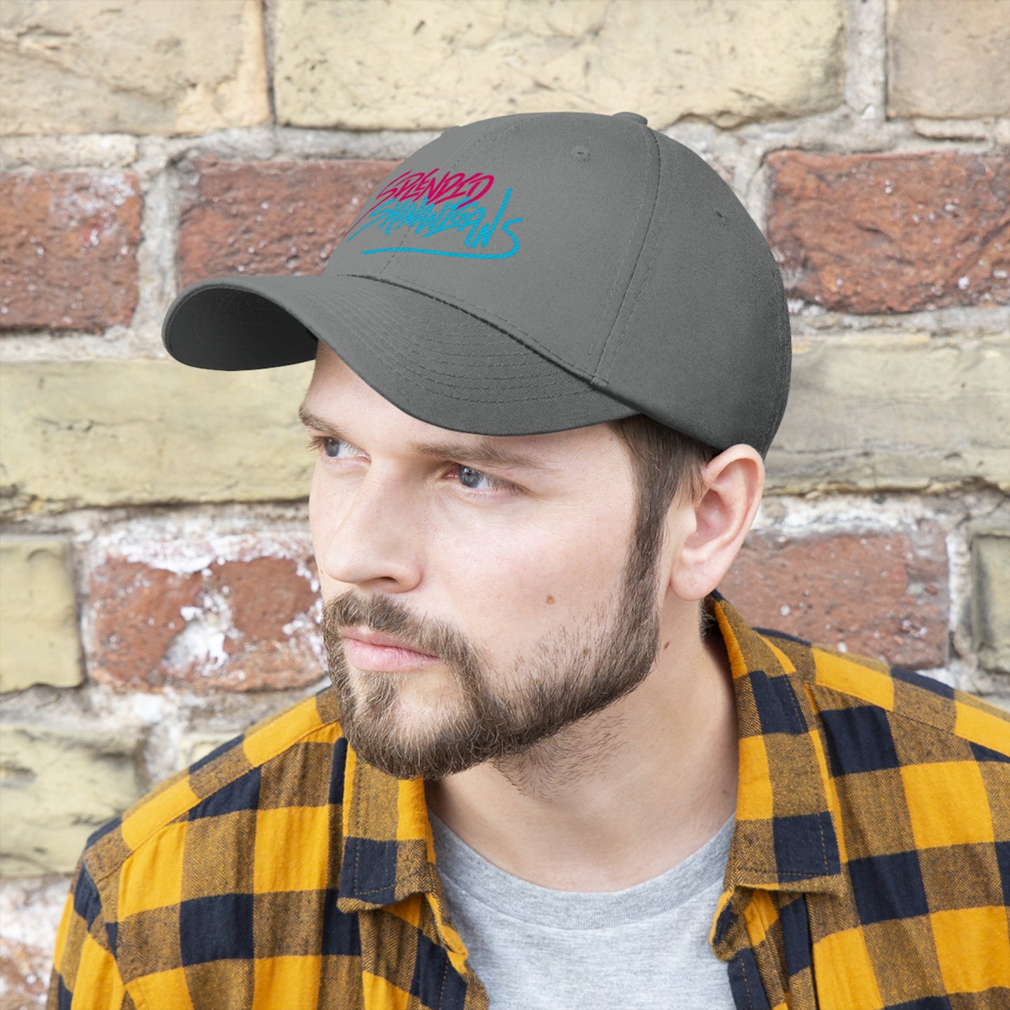 Splendid Shenanigans Unisex Twill Hat