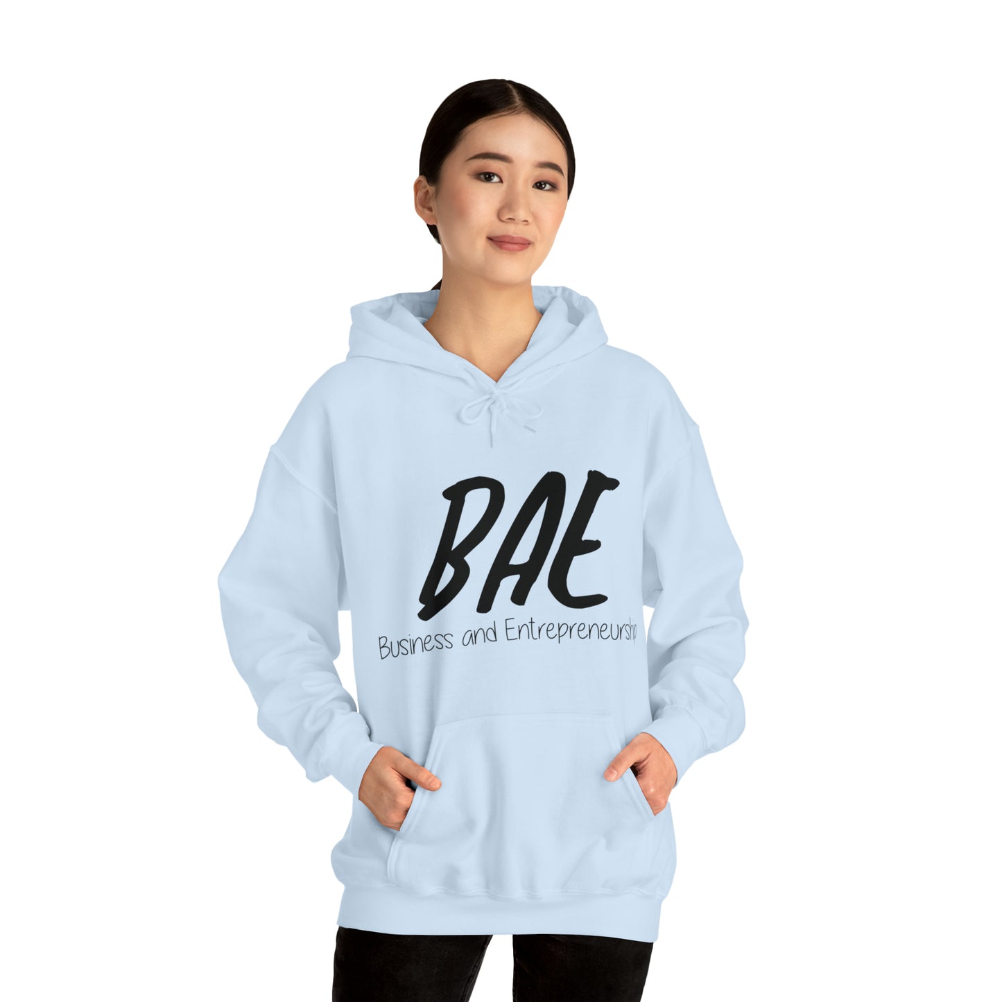 BAE Hooded Sweatshirt