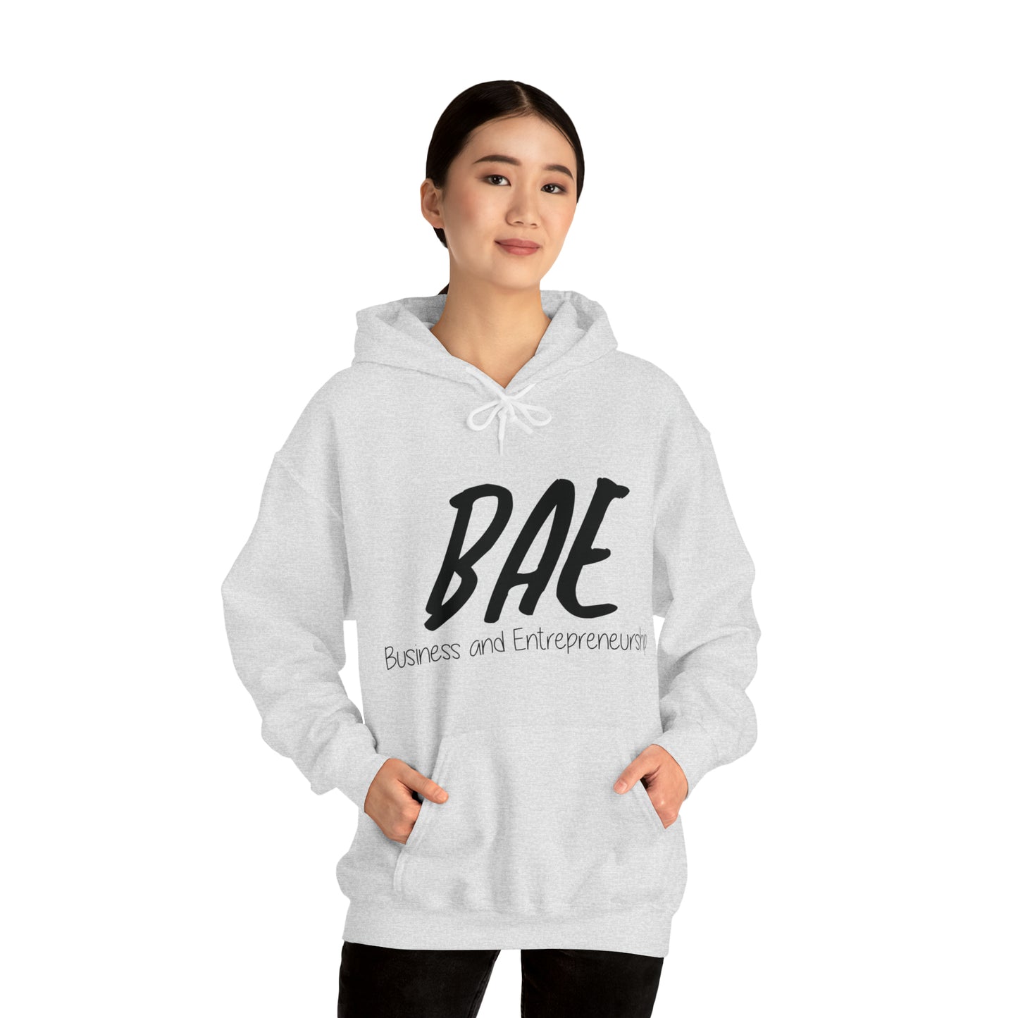 BAE Hooded Sweatshirt