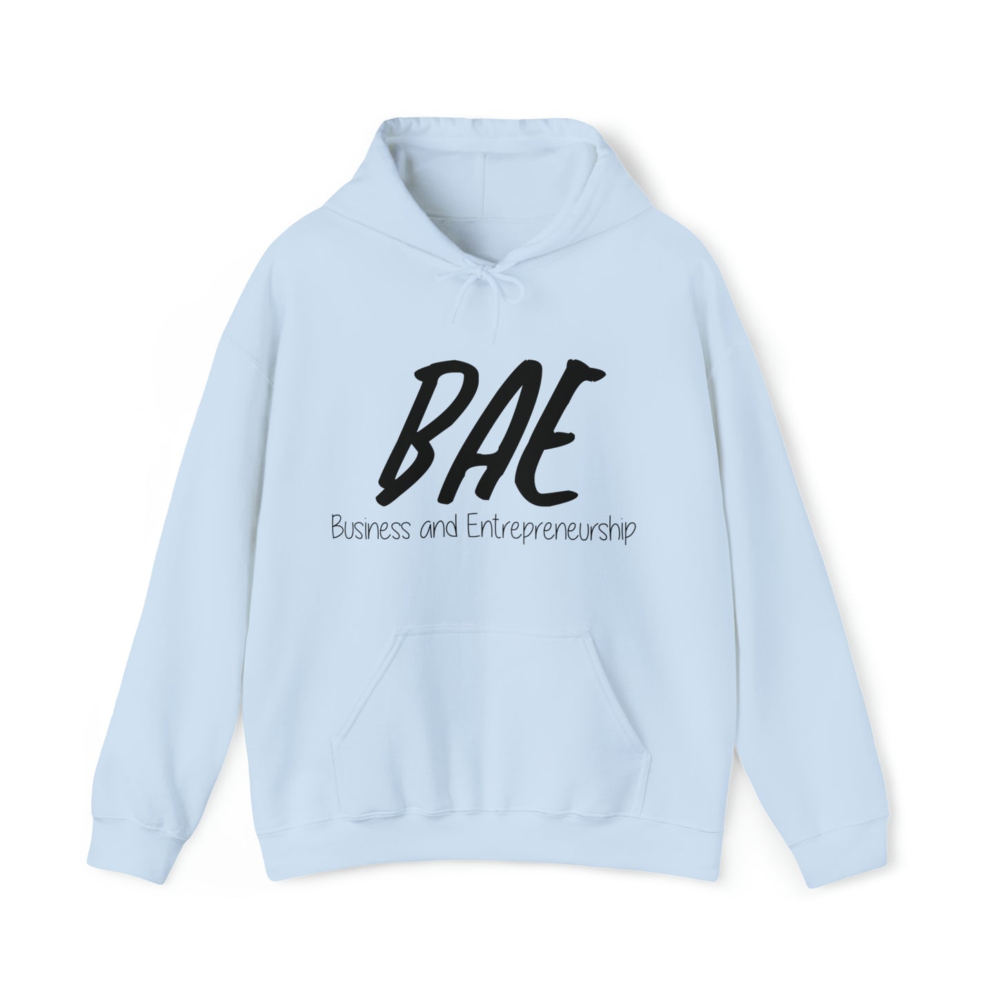 BAE Hooded Sweatshirt