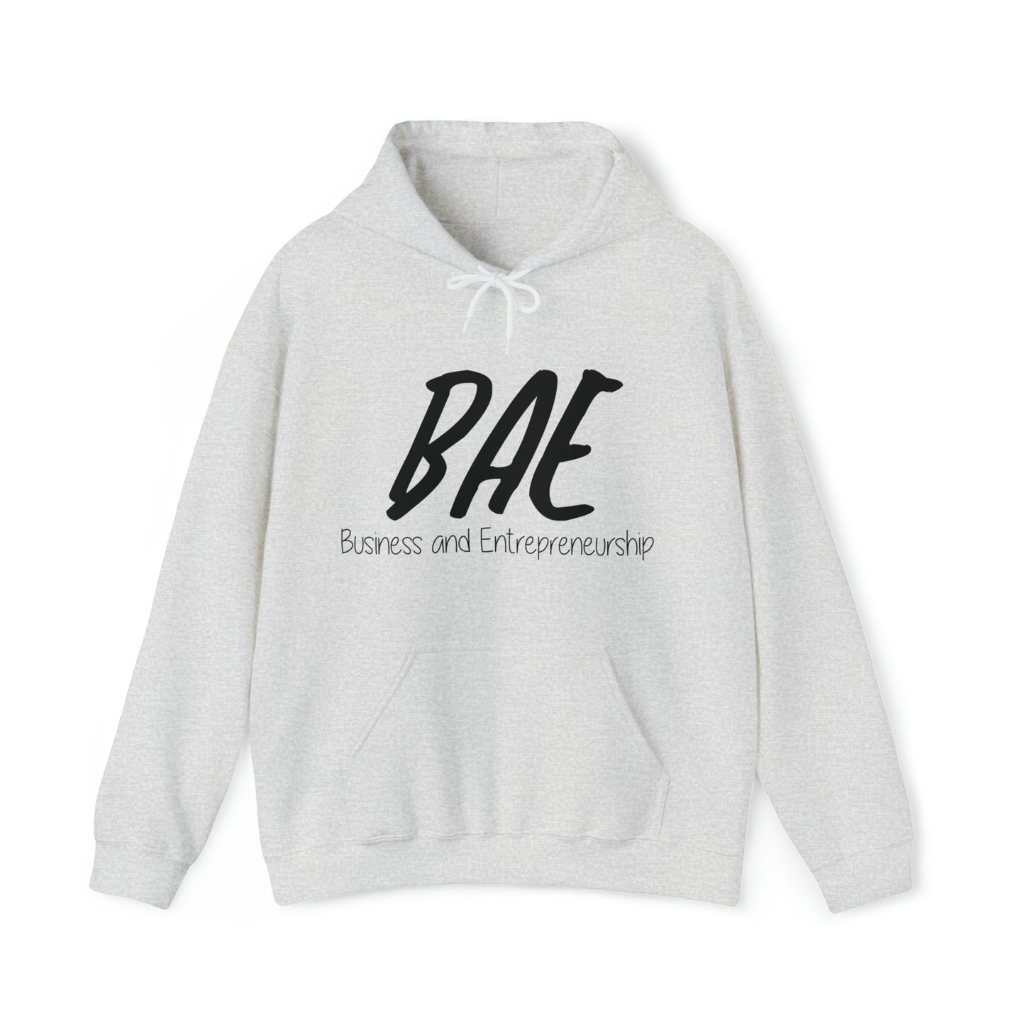 BAE Hooded Sweatshirt