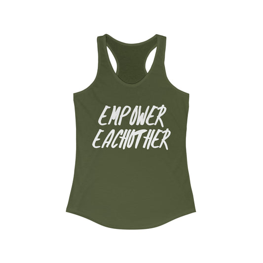 Empower Eachother Tank