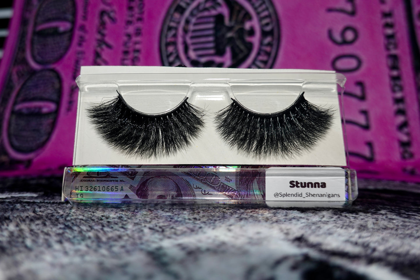 Silk Vegan Eyelashes 2 for $10