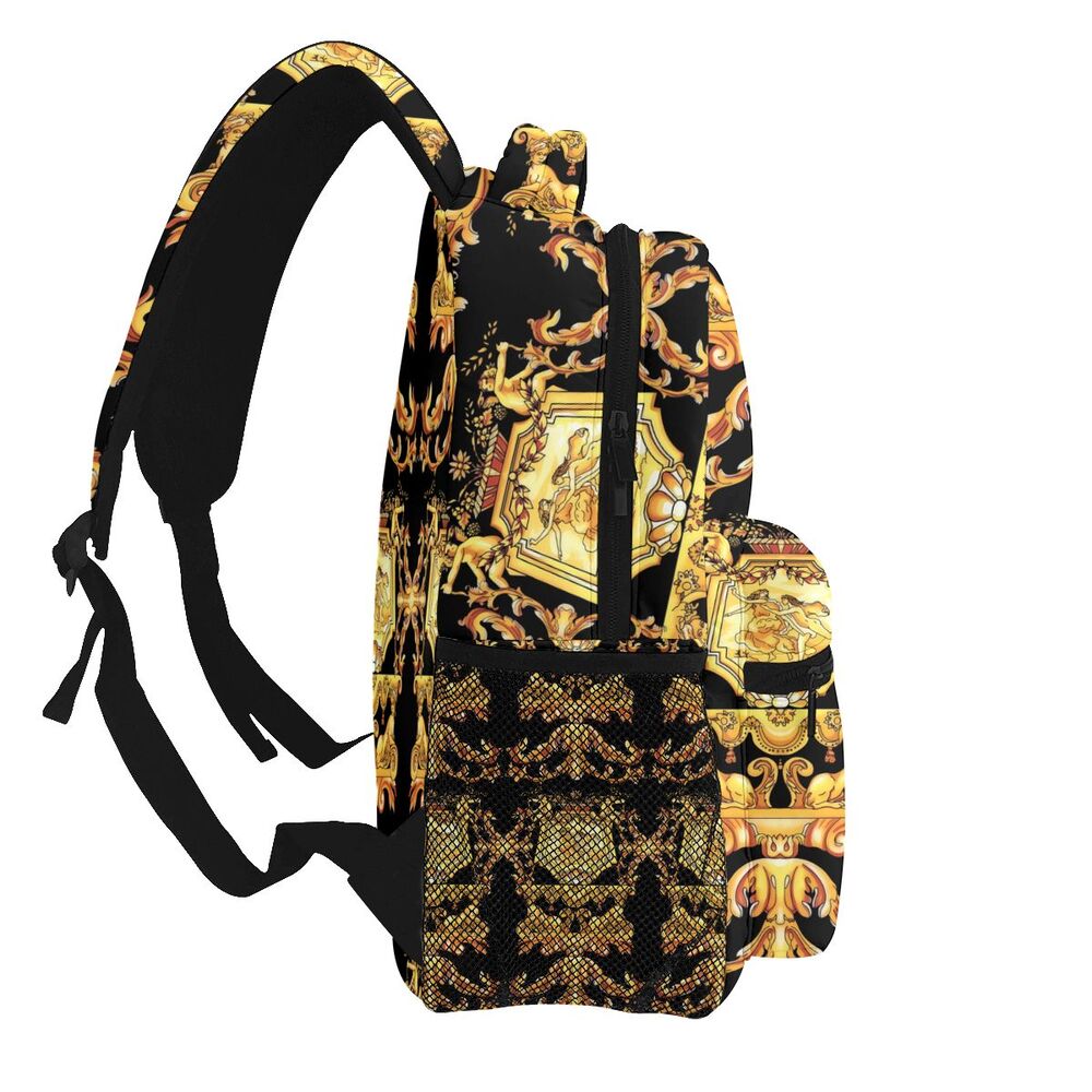 Baroque Backpacks