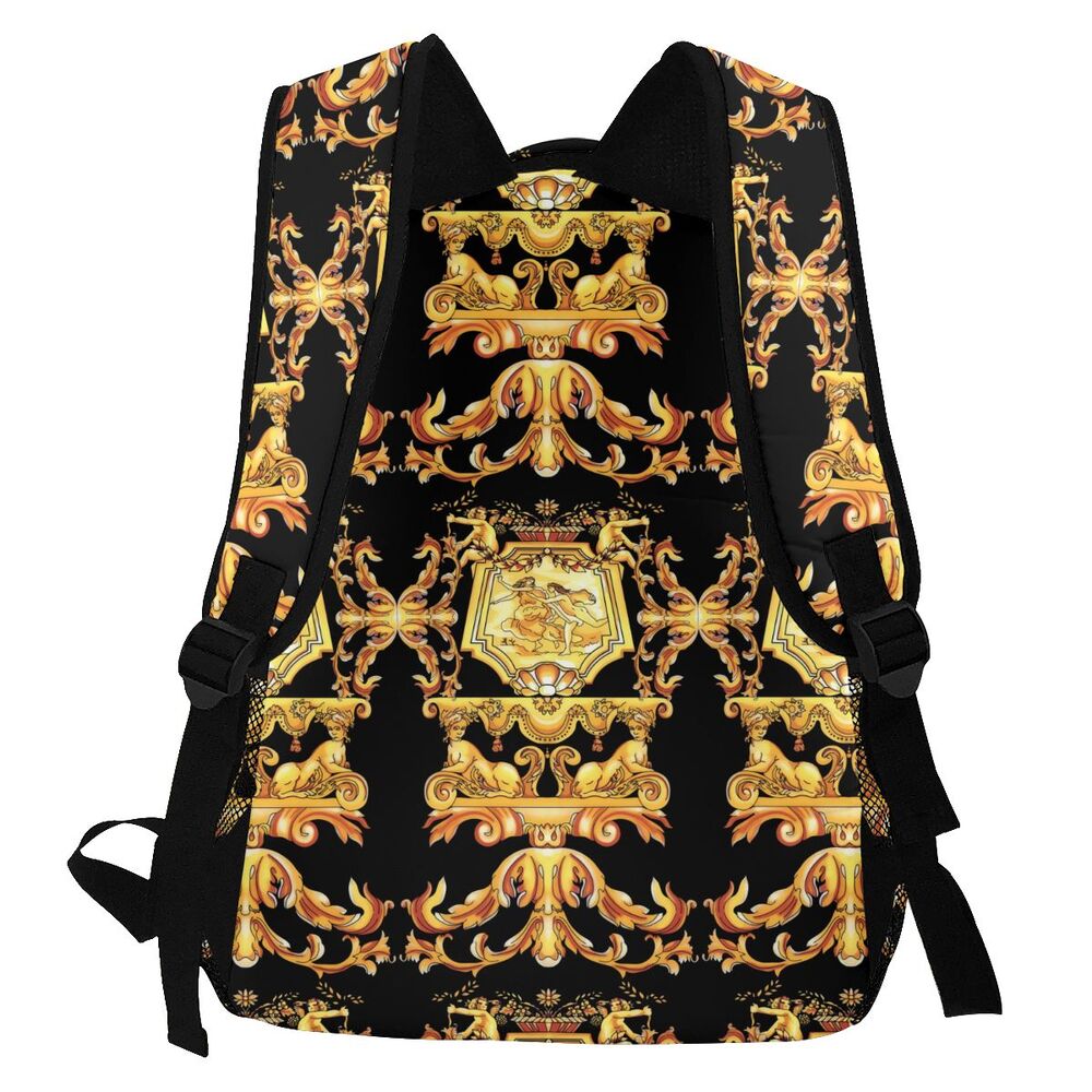 Baroque Backpacks