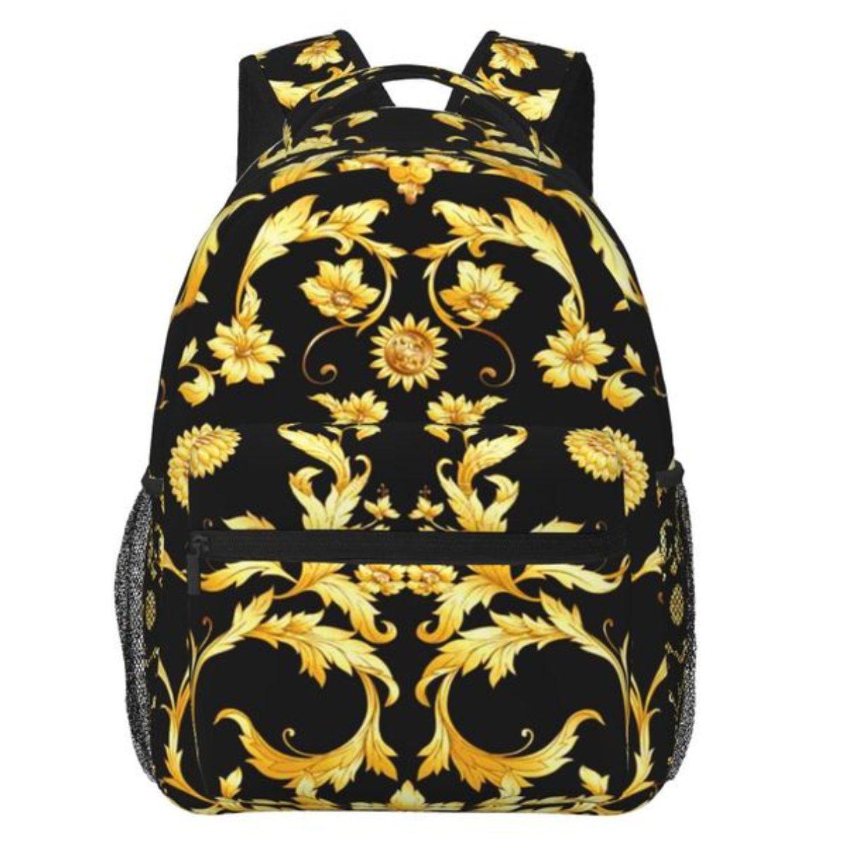 Baroque Backpacks